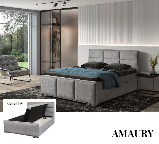 Collection AMAURY