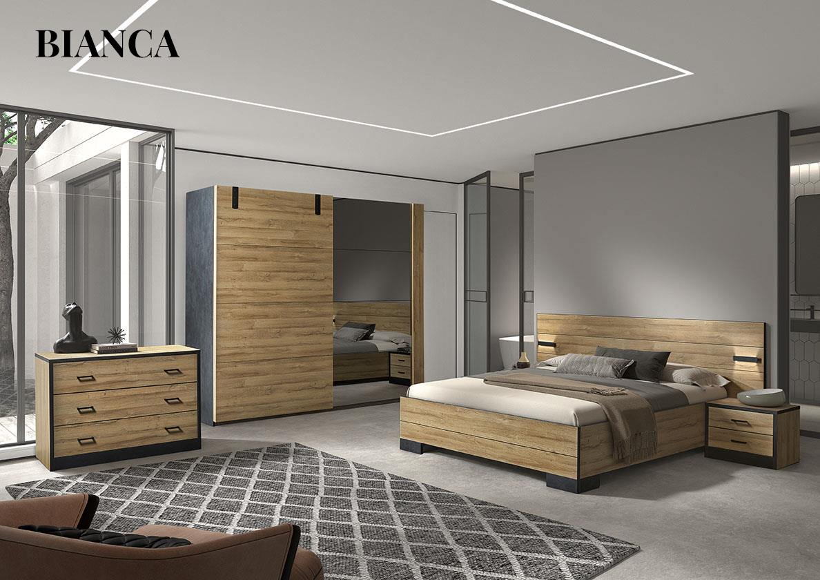 Collection BIANCA