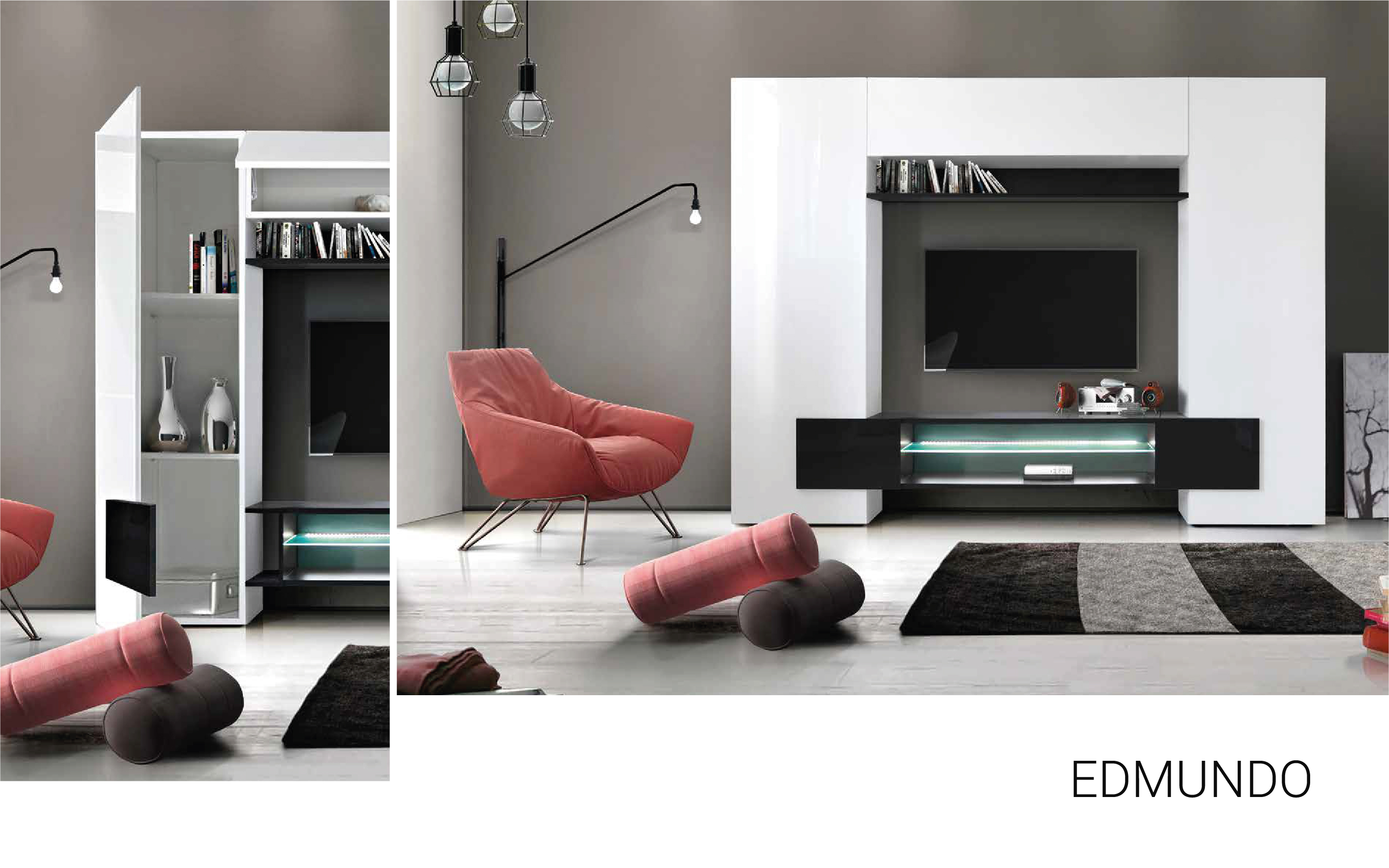 Collection EDMUNDO