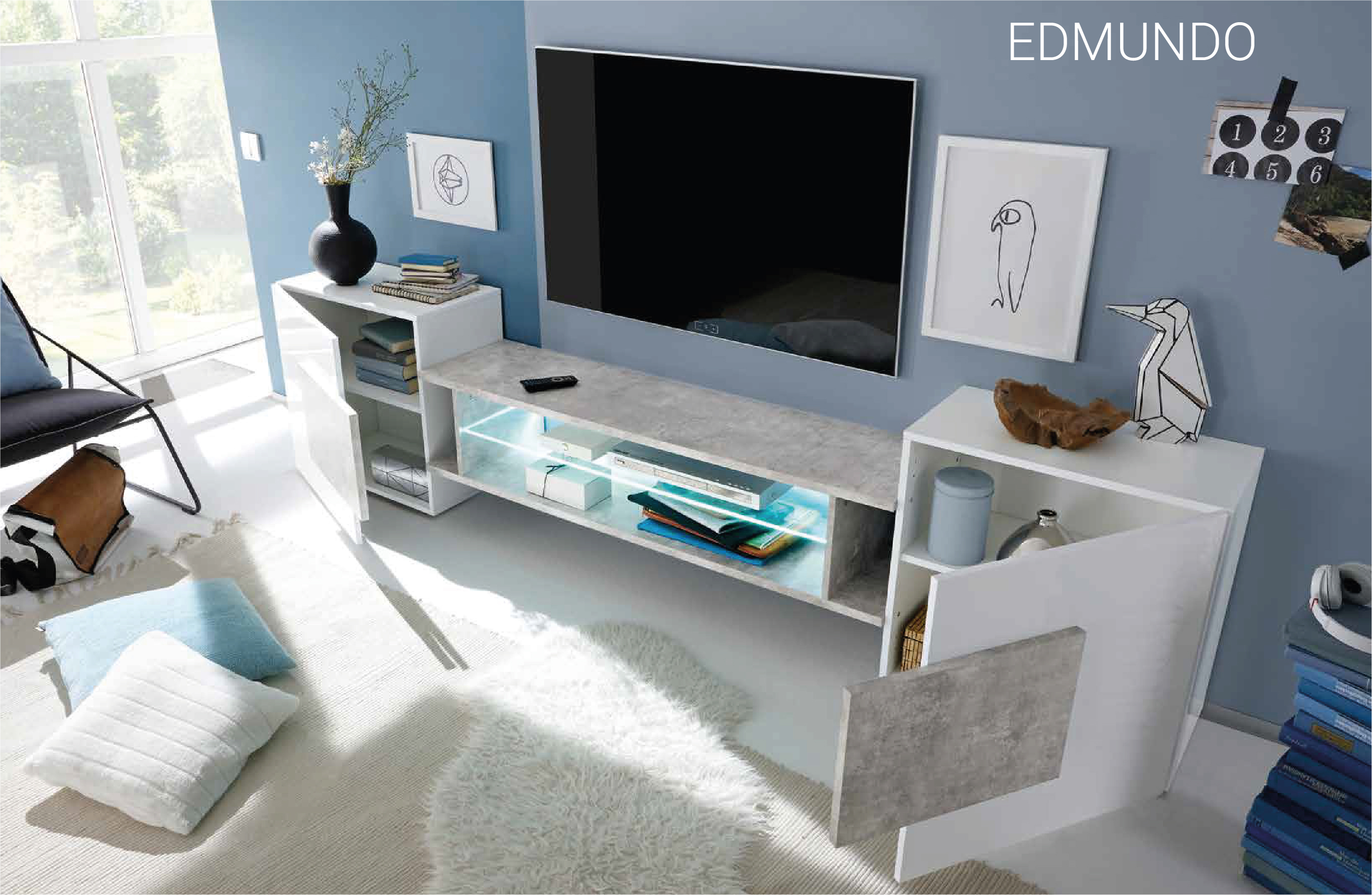Collection EDMUNDO