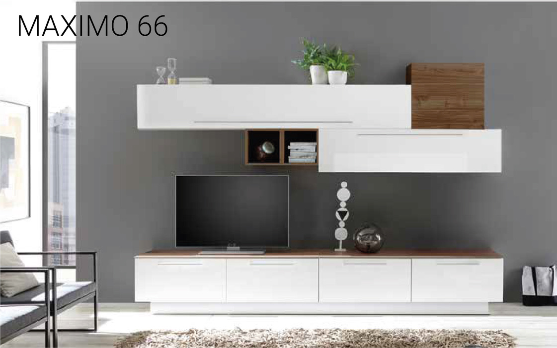 Collection MAXIMO