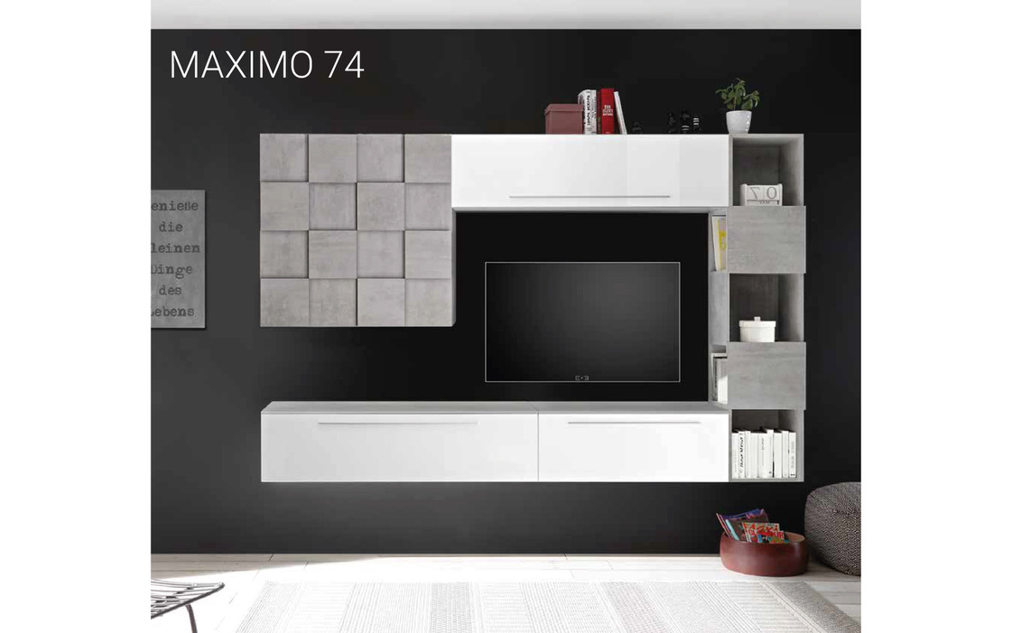 Collection MAXIMO