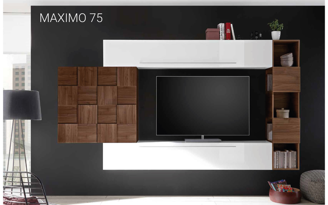 Collection MAXIMO