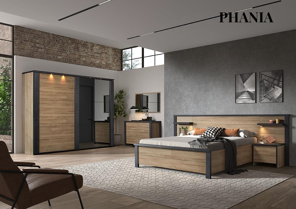 Collection PHANIA