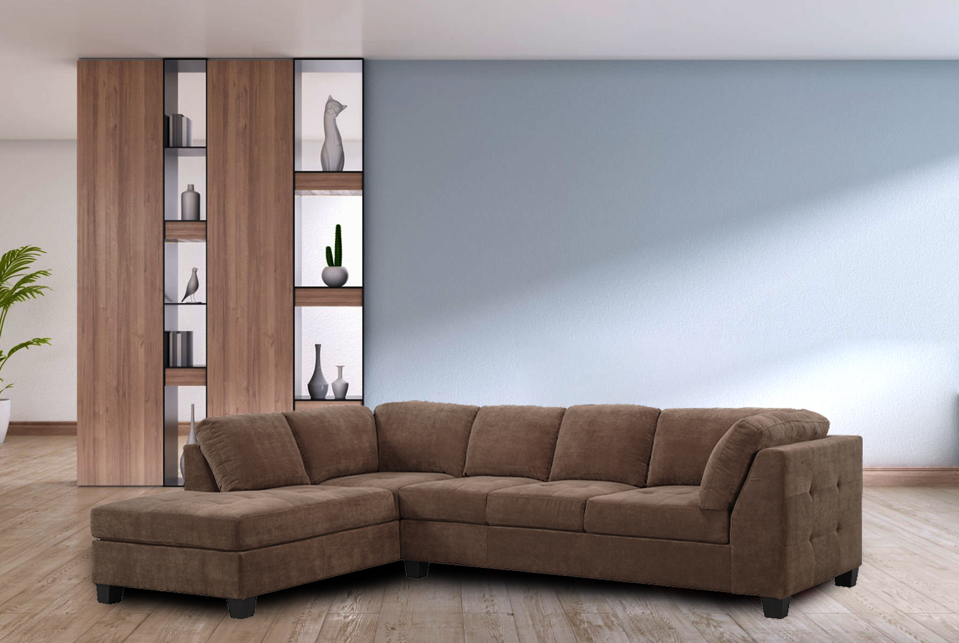 Collection ROMA