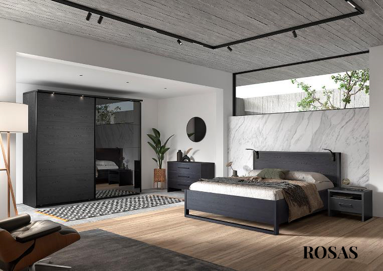 Collection ROZAS