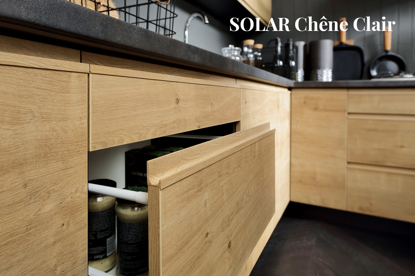 Collection SOLAR