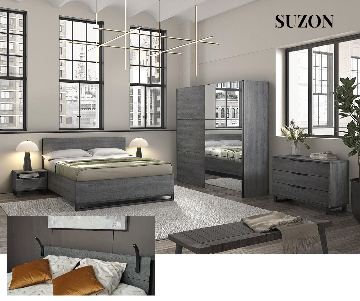 Collection SUZON