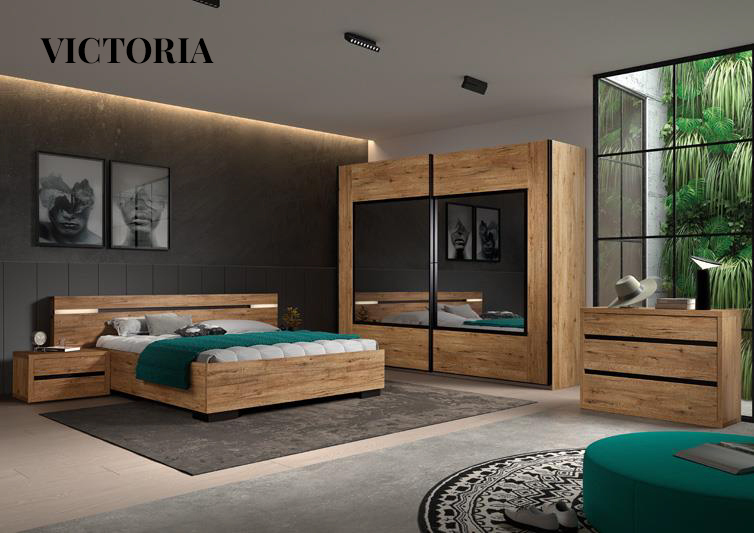 Collection Victoria