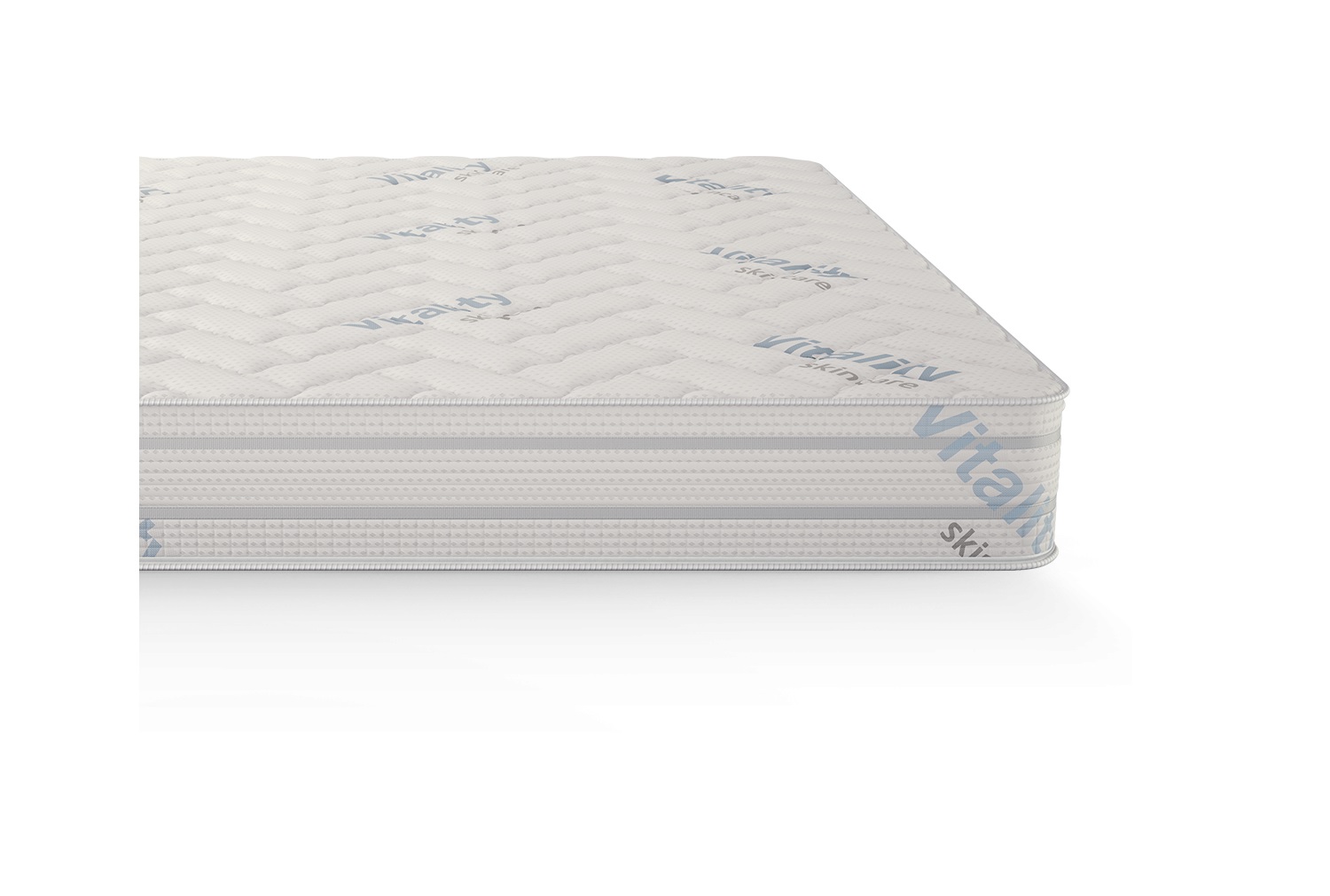 Matelas mémoire de Forme