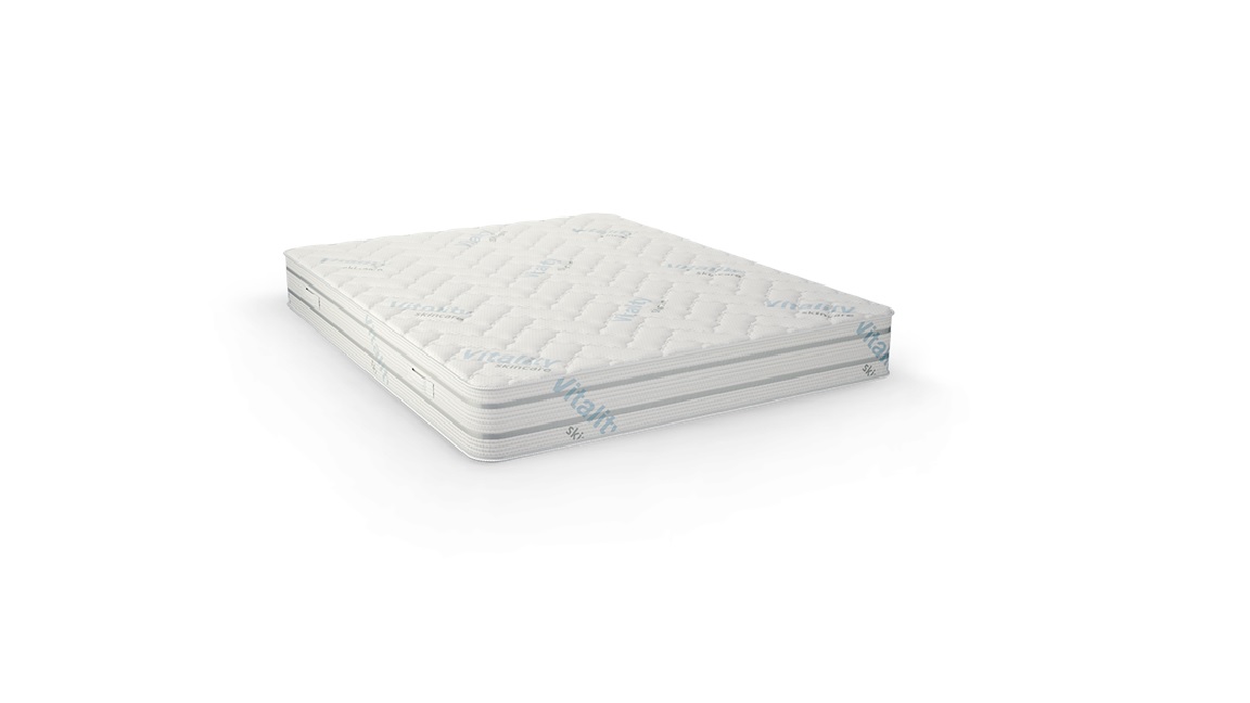 Matelas mémoire de Forme
